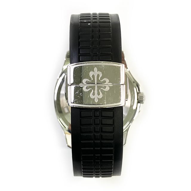 Patek Philippe Aquanaut 5167A-001 Image 4